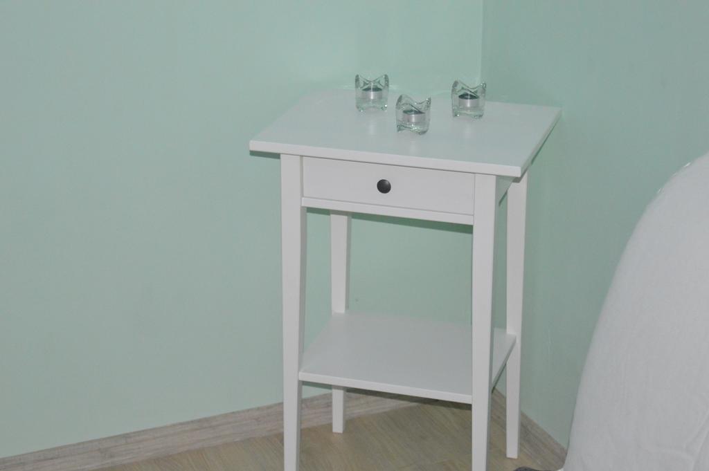 Apartman Gloria 2 ベオグラード エクステリア 写真