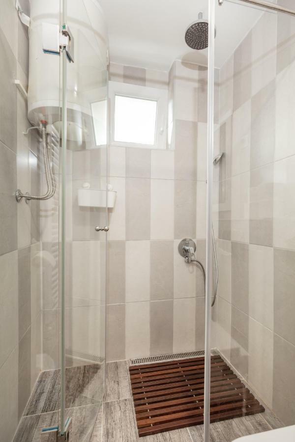 Apartman Gloria 2 ベオグラード エクステリア 写真