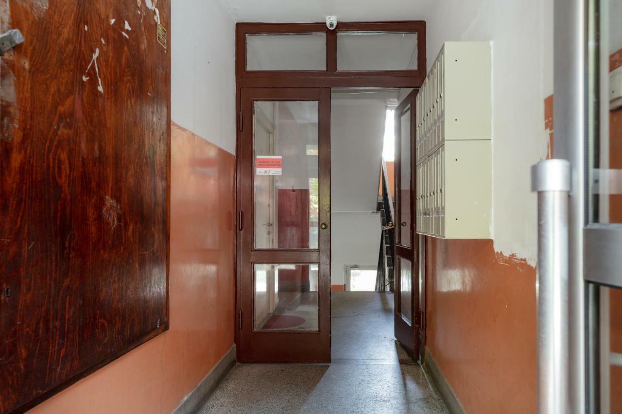 Apartman Gloria 2 ベオグラード エクステリア 写真